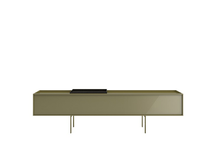 Bench Lochness, Cappellini