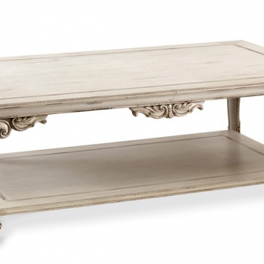 Coffee table Roberto Giovannini