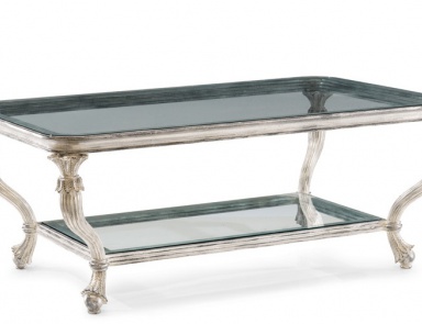 Coffee table, Roberto Giovannini
