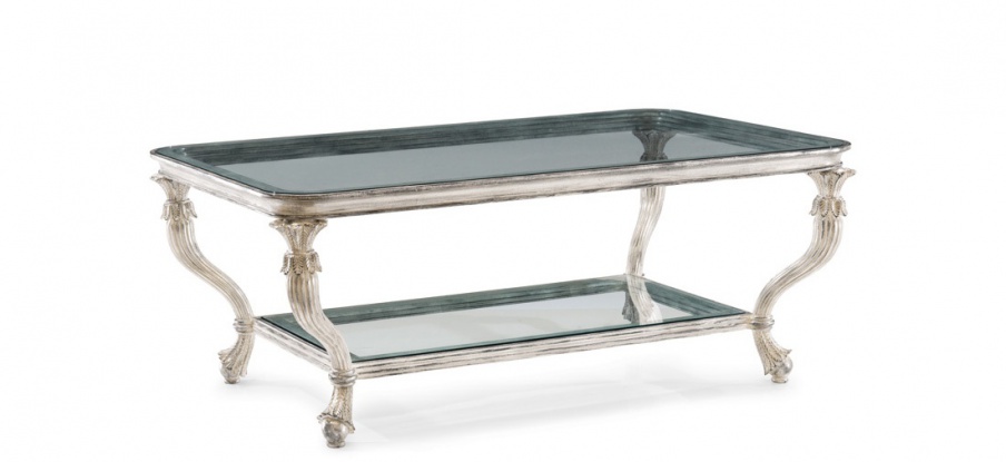 Coffee table, Roberto Giovannini