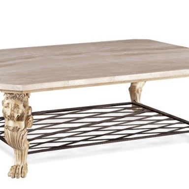Coffee table Roberto Giovannini