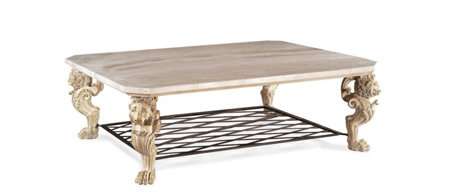 Coffee table by Roberto Giovannini