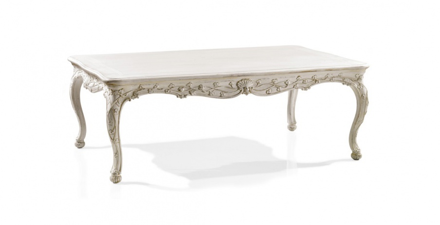 Coffee table by Roberto Giovannini