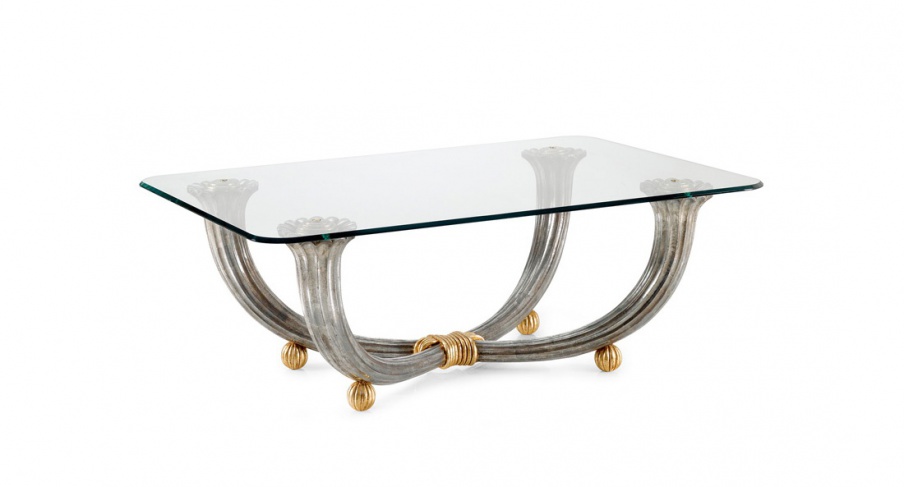 Coffee table, Roberto Giovannini