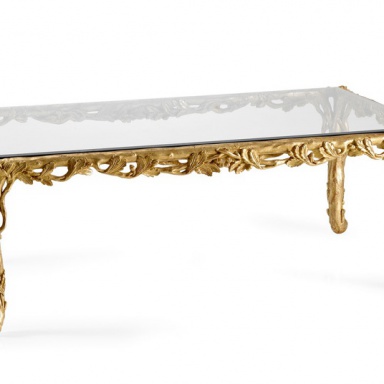 Coffee table Roberto Giovannini