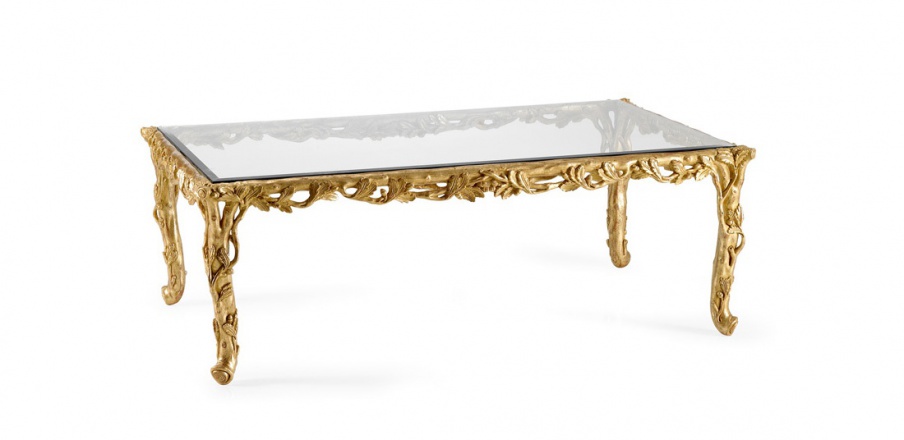 Coffee table, Roberto Giovannini