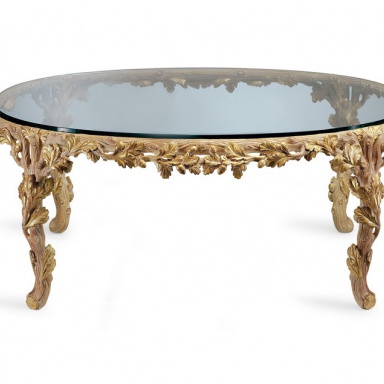 Coffee table Roberto Giovannini
