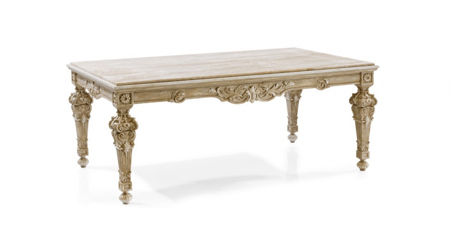 Coffee table by Roberto Giovannini