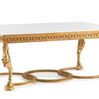 Coffee table Roberto Giovannini