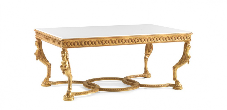 Coffee table by Roberto Giovannini