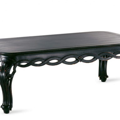 Coffee table Roberto Giovannini