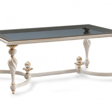 Coffee table Roberto Giovannini