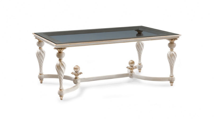 Coffee table by Roberto Giovannini