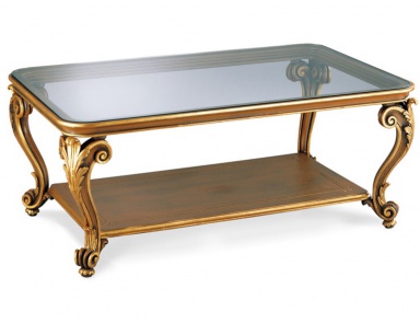 Coffee table, Roberto Giovannini