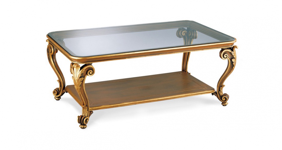 Coffee table, Roberto Giovannini