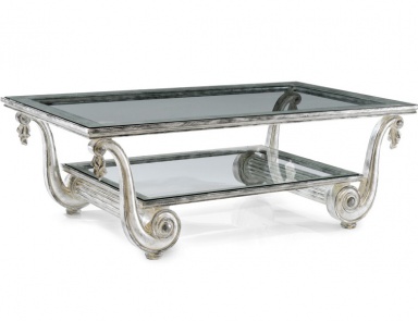 Coffee table, Roberto Giovannini