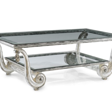 Coffee table Roberto Giovannini