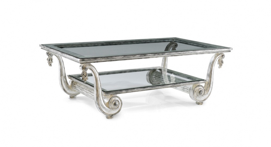 Coffee table, Roberto Giovannini