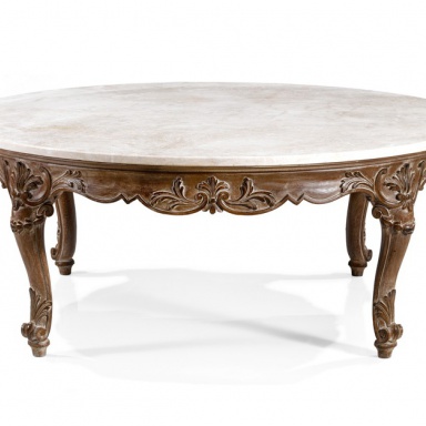Coffee table Roberto Giovannini