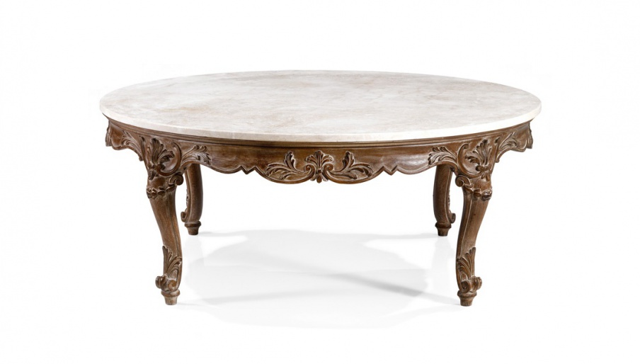 Coffee table, Roberto Giovannini