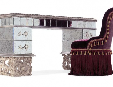 Dressing table, Jumbo Collection