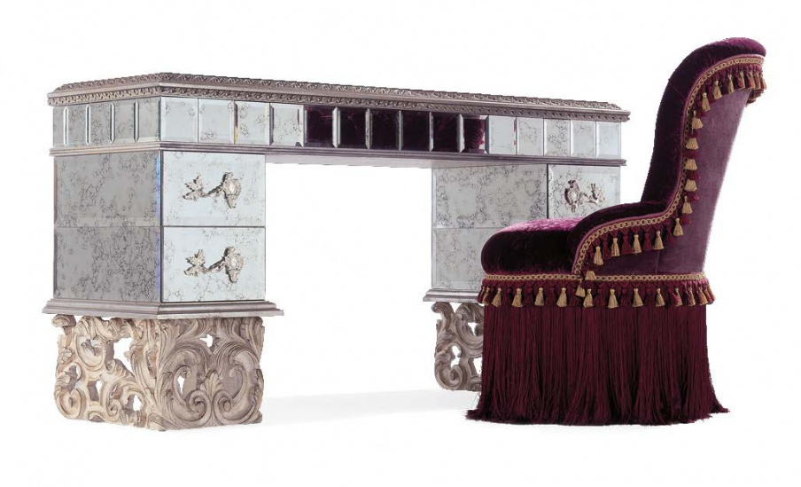 Dressing table, Jumbo Collection