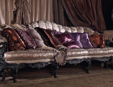 Three seater sofa, Jumbo Collection