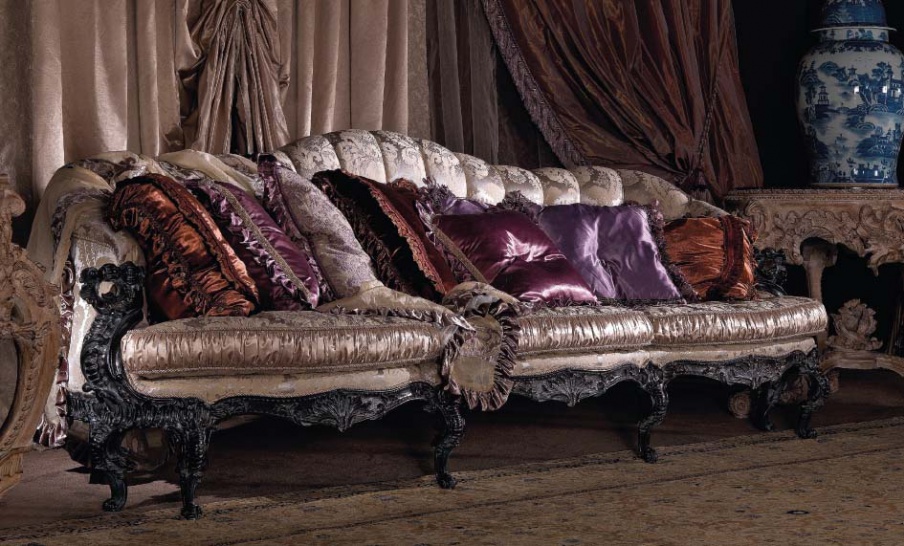 Three seater sofa, Jumbo Collection