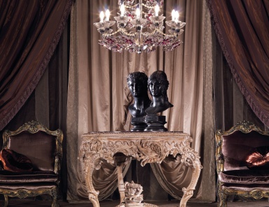 Coffee table Jumbo Collection