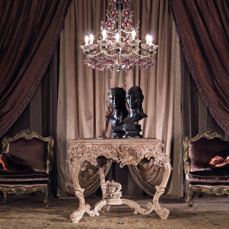 Coffee table Jumbo Collection