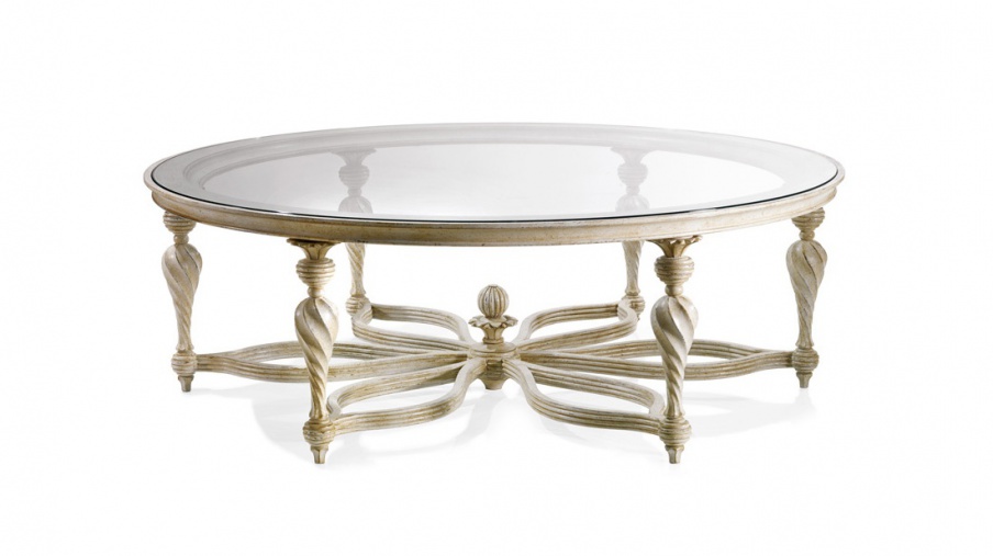 Coffee table, Roberto Giovannini