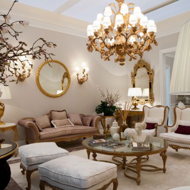 Coffee table Roberto Giovannini