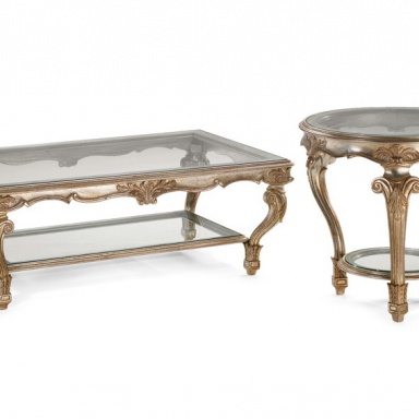 Coffee table Roberto Giovannini