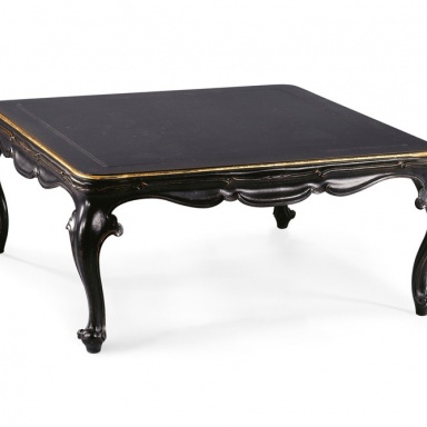 Coffee table Roberto Giovannini
