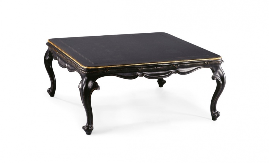 Coffee table by Roberto Giovannini