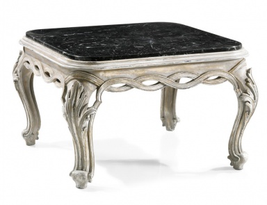 Coffee table evitati shape by Roberto Giovannini