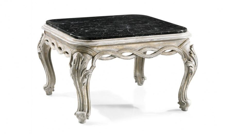 Coffee table evitati shape by Roberto Giovannini