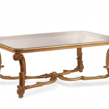 Coffee table Roberto Giovannini