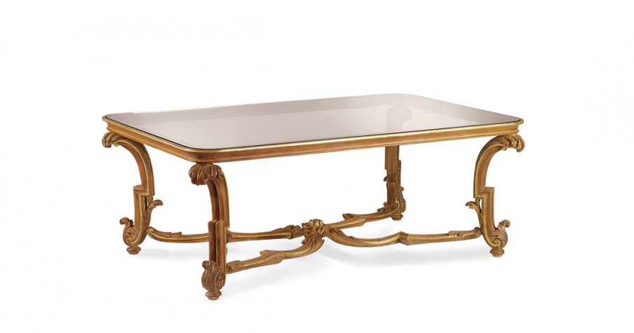 Coffee table by Roberto Giovannini