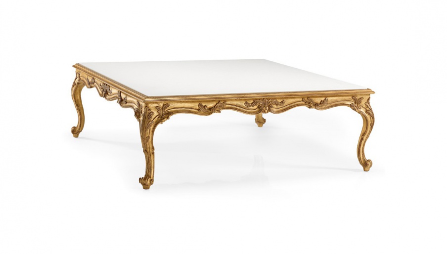 Coffee table by Roberto Giovannini