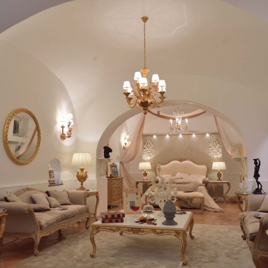 Coffee table Roberto Giovannini