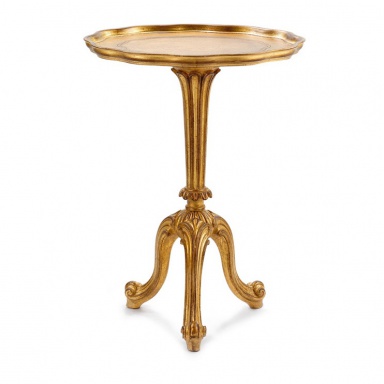 Pridivanny table Roberto Giovannini