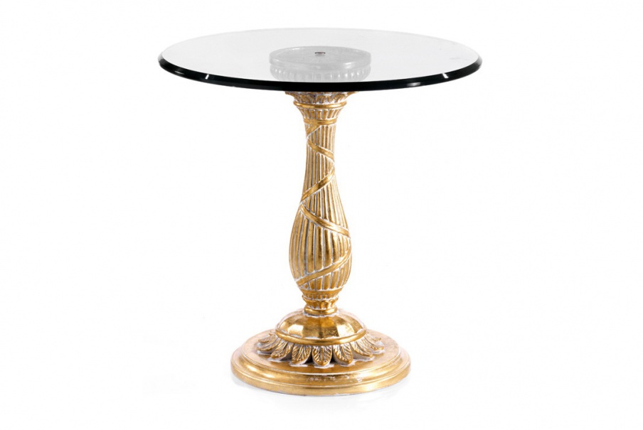 Coffee table, Roberto Giovannini