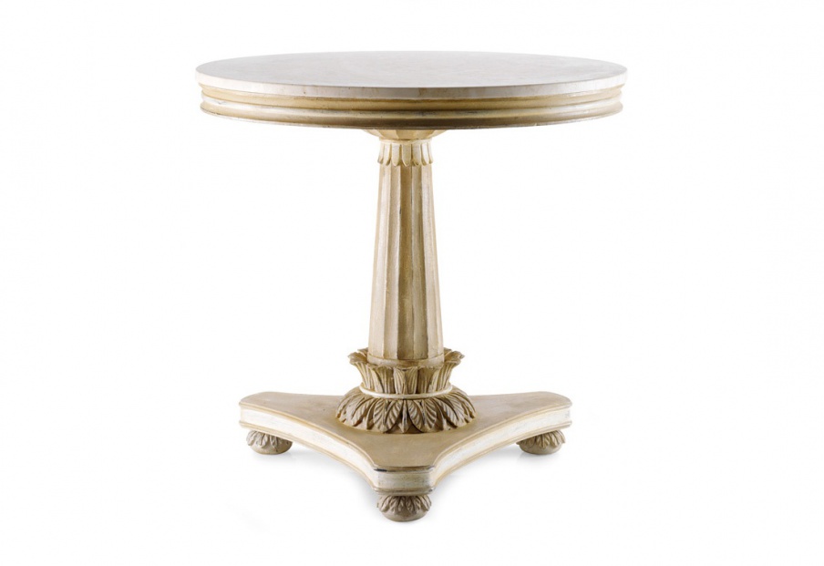 Coffee table by Roberto Giovannini