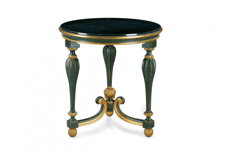 Coffee table by Roberto Giovannini