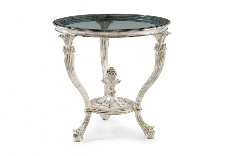 Coffee table, Roberto Giovannini