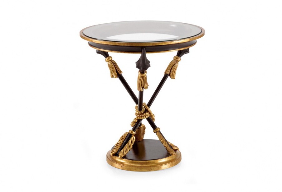 Coffee table by Roberto Giovannini