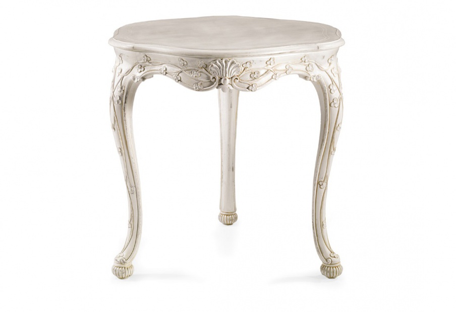 Pridivanny table by Roberto Giovannini