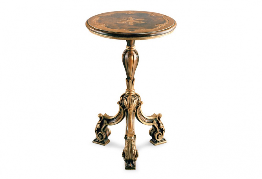 Bedside table, Roberto Giovannini