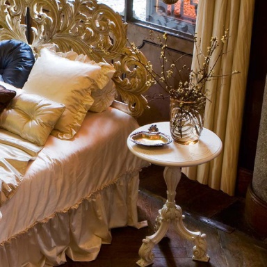 Bedside table Roberto Giovannini